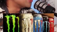 Monster Energy Theory 😱 #fyp #podcast #conspiracy #jumpersjump created by Jumpers Jump Podcast with Jumpers Jump Podcast's original sound