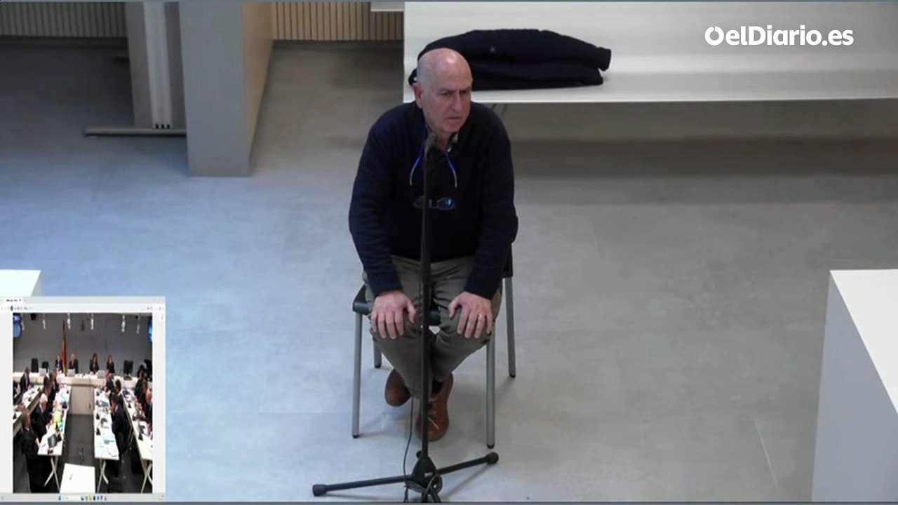 El gestor andorrano de los Pujol: "Jordi Pujol Ferrusola me llamaba 'mossén' en plan un de broma"