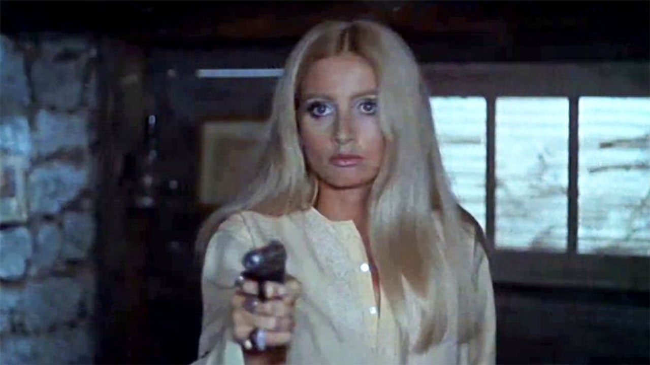 Kalter Schweiß Trailer OV