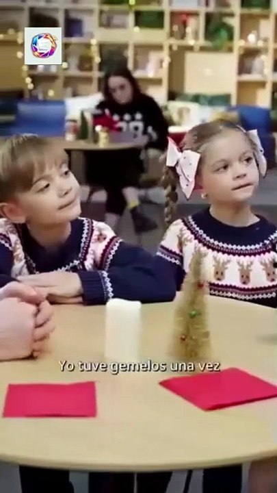 The Christmas Twin Miracle [Full Movie] [Full Series]Full EP - Full