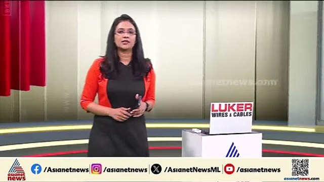 സംസ്ഥാനത്ത് ഉയർന്ന മുന്നറിയിപ്പ്; 8 ജില്ലകളിൽ യെല്ലോ അലർട്ട്
