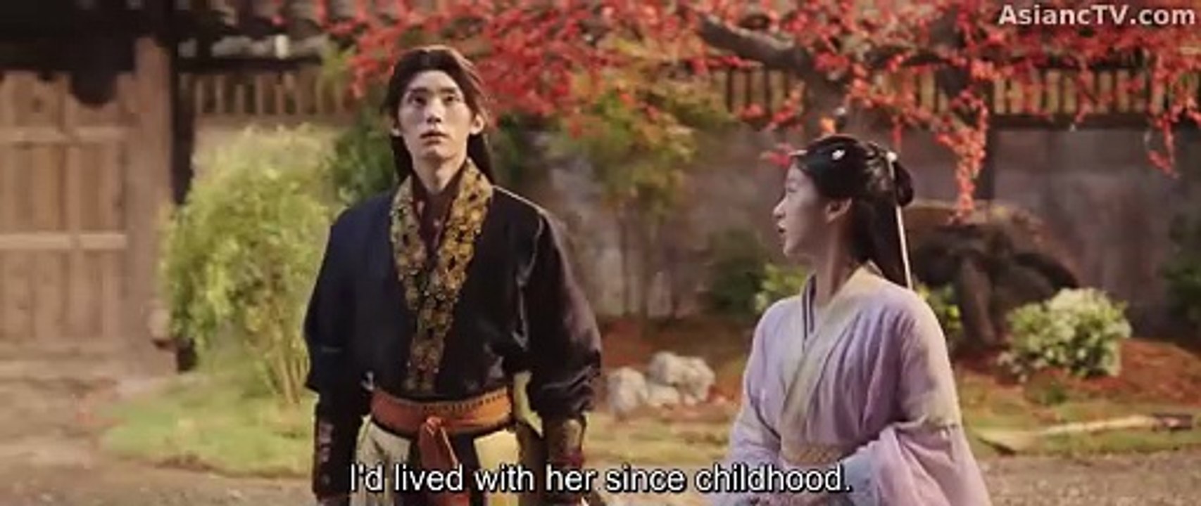 [ENG] EP.33 Generation to Generation (2026)