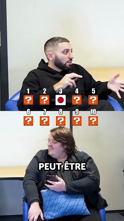 Le top 10 des pays les plus hantés au monde !