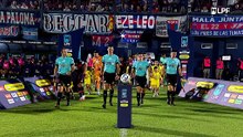 TIGRE 1 - 1 VÉLEZ | Resumen del partido | #TorneoMercadoLibre 2026