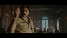 Ustaad Bhagat Singh - Trailer (OV) HD