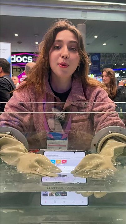 HONOR Magic V6 : Le Pliant Ultra Résistant Qui Va Vous Surprendre !