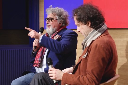 La Community Artisti di Barilla Al Bronzo al BITE (Parma, 16 febbraio 2026)