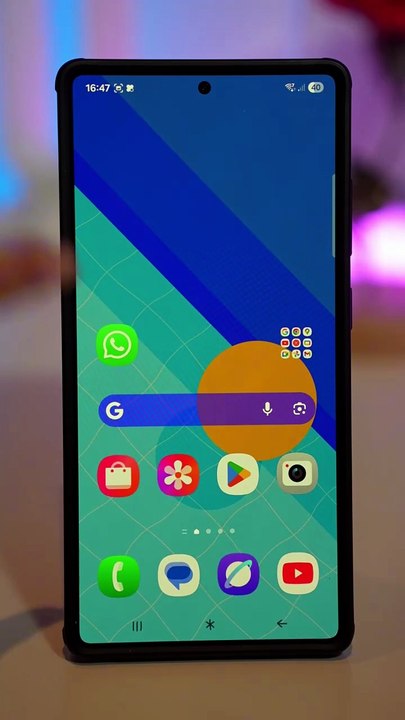 Le paramètre de sécurité ABSOLUMENT essentiel pour ton téléphone !