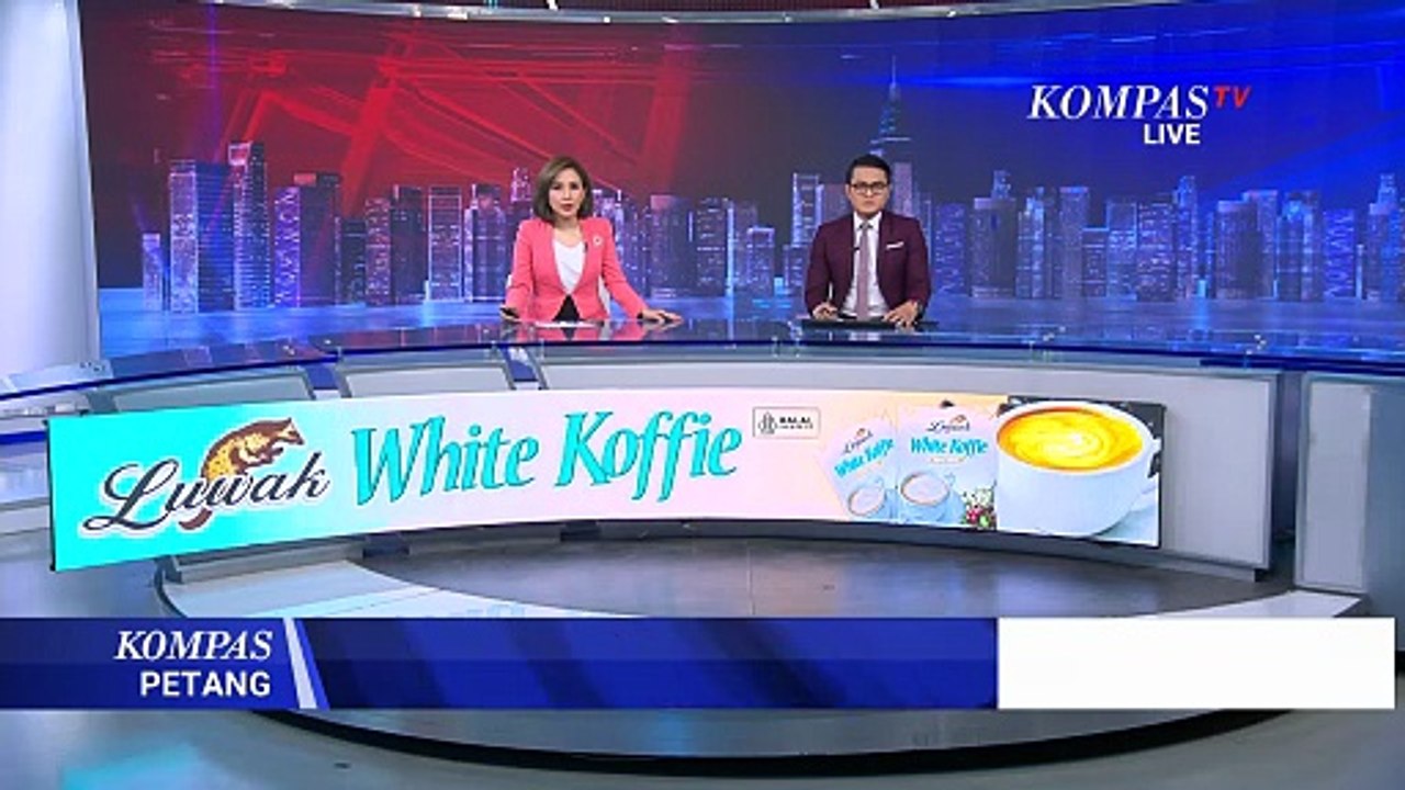 Adu Kekuatan Drone dan Rudal Iran vs ASIsrael, Drone Shahed 136 Jadi Sorotan | SAPA MALAM