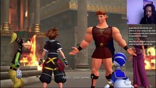 KH3 EN perdant 1 PV par seconde + LVL1 #31