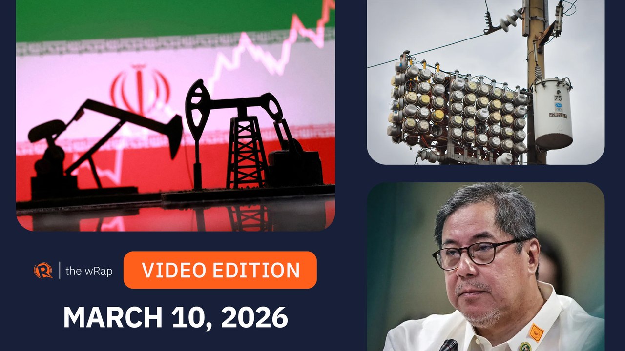 Oil prices hit highest since 2022 | The wRap