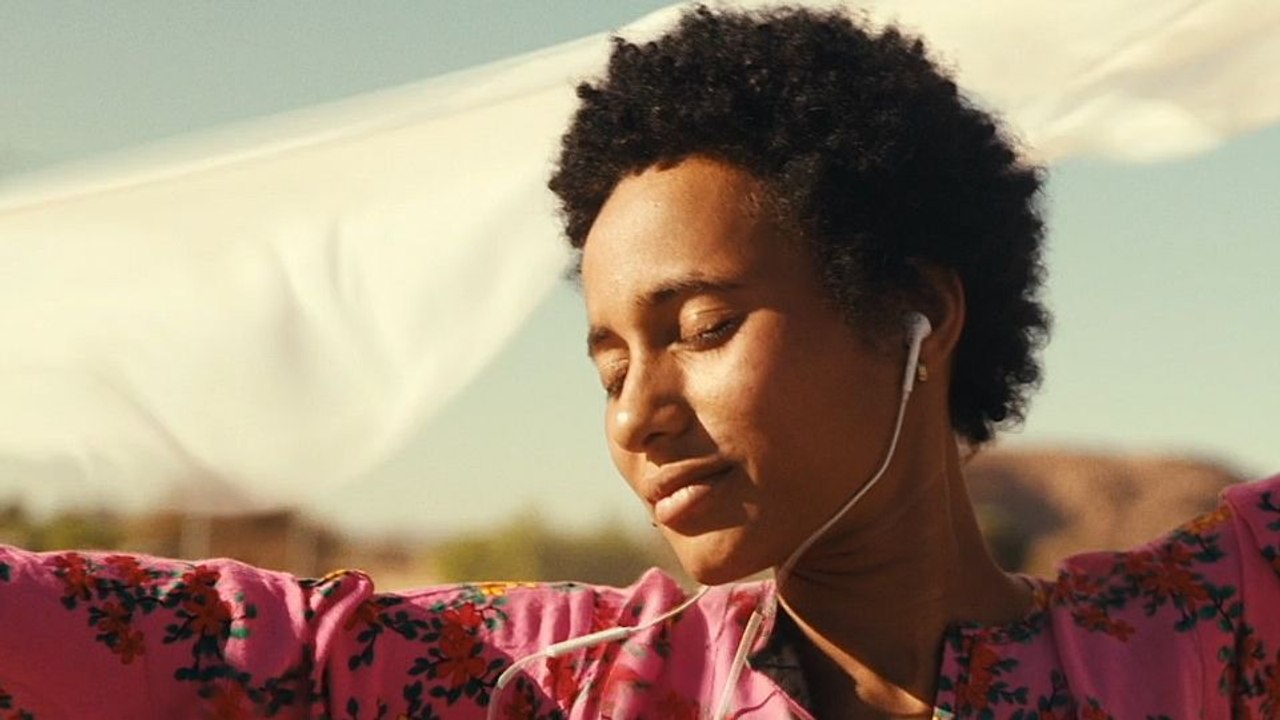 Soumsoum, la nuit des astres Bande-annonce VO