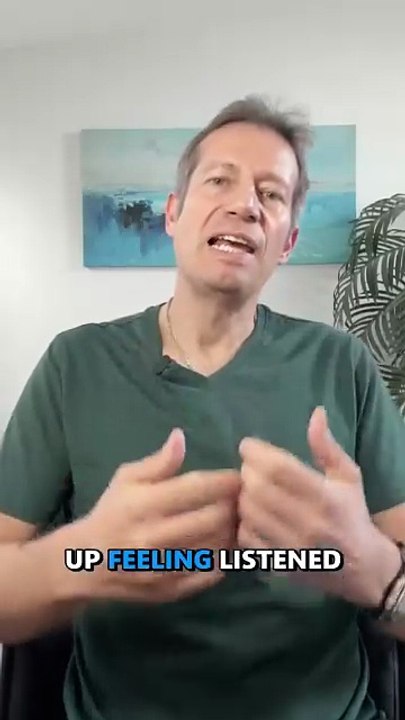 Do Your Children Feel Heard… or Just Managed