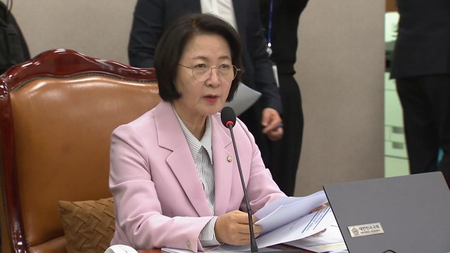 대미투자특별법, 법사위 통과...내일 본회의 처리 / YTN