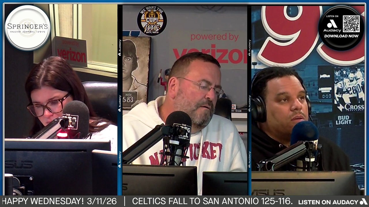 Wait.... Why not both?? Could Patriots STILL be in on Superstar A.J. Brown, even after the Romeo Doubs deal?