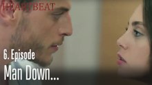Man down... - Heartbeat Episode 6