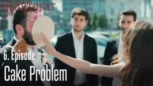 Cake problem - Heartbeat Episode 6