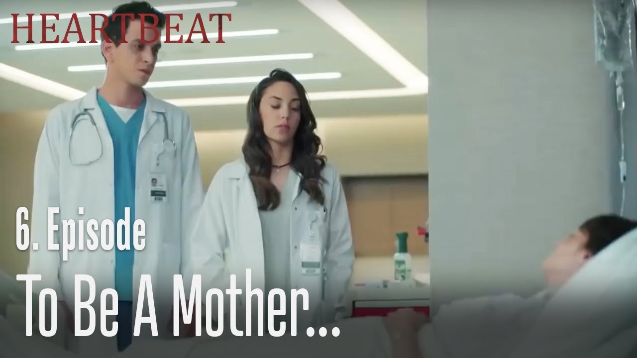 To be a mother... - Heartbeat Episode 6