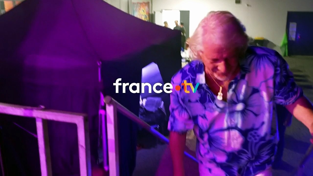 La bande-annonce du "Complément d'enquête" sur Patrick Sébastien, diffusé le jeudi 12 mars 2026 sur France 2