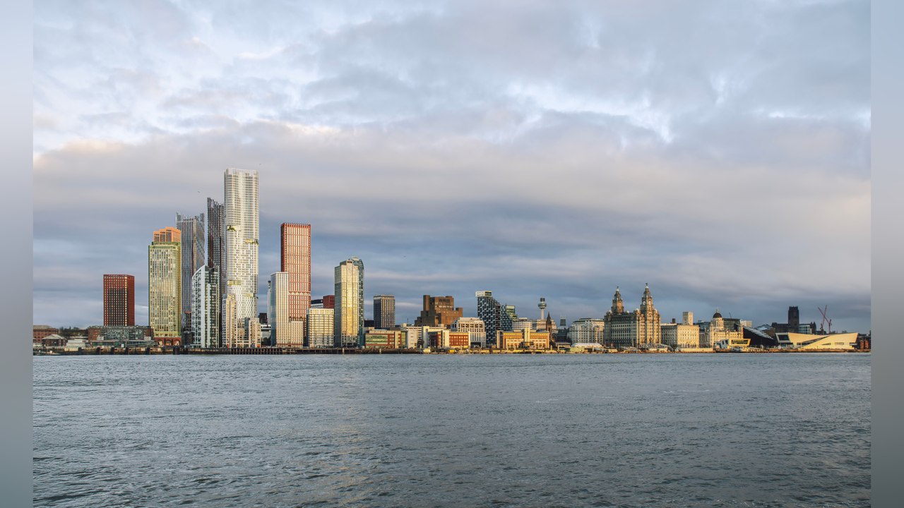Liverpool’s Latest Developments Transform City and Surrounds