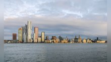 Liverpool’s Latest Developments Transform City and Surrounds