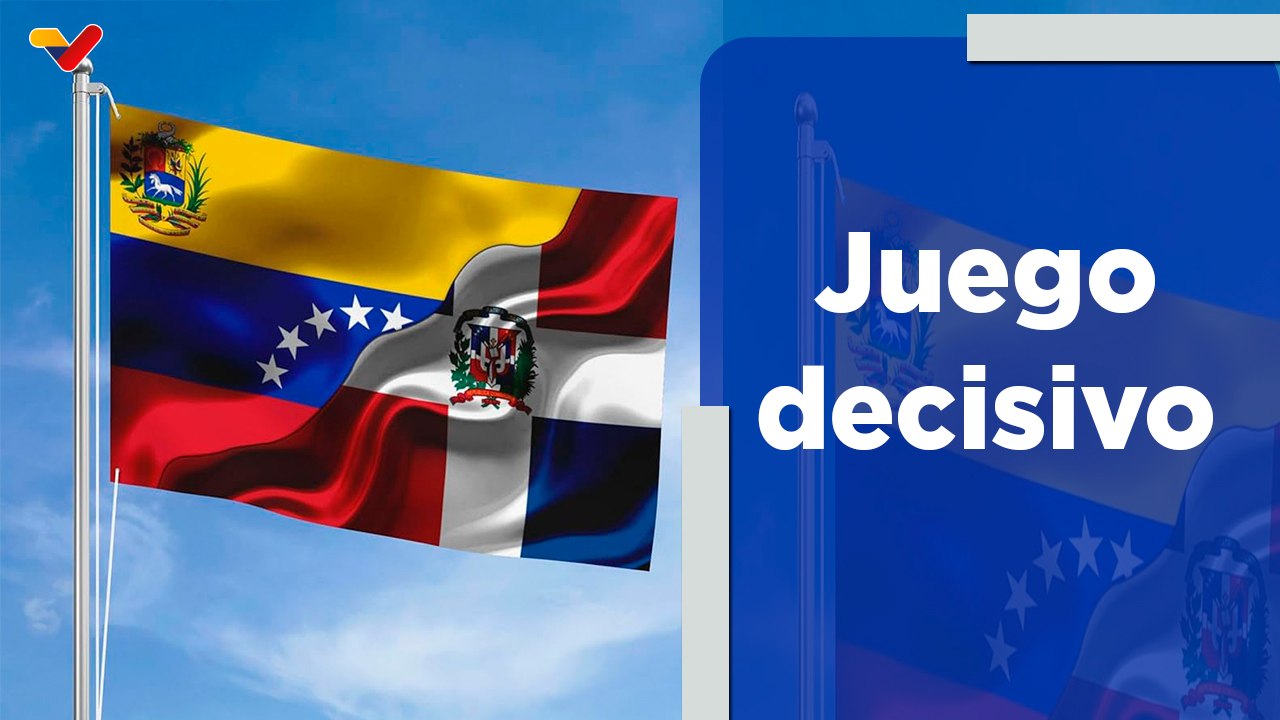 Deportes VTV | Venezuela y Dominicana buscan primer lugar en el Clásico Mundial de Béisbol 2026