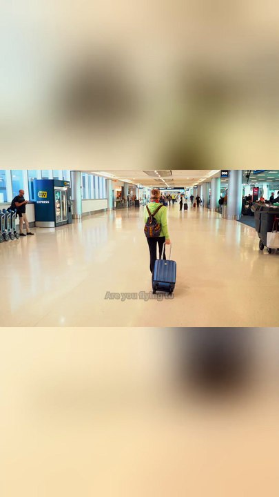 New EU Travel Regulations May Result in Significant Delays at Airports for UK Tourists