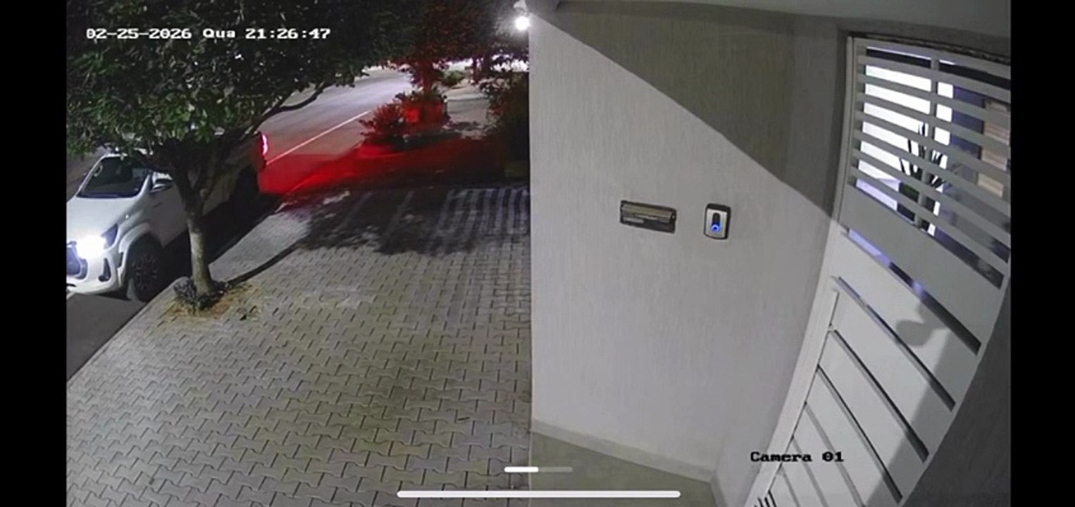 Polícia prende suspeitos de furtos e roubos de caminhonetes em Umuarama