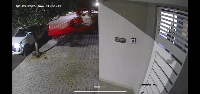 Polícia prende suspeitos de furtos e roubos de caminhonetes em Umuarama