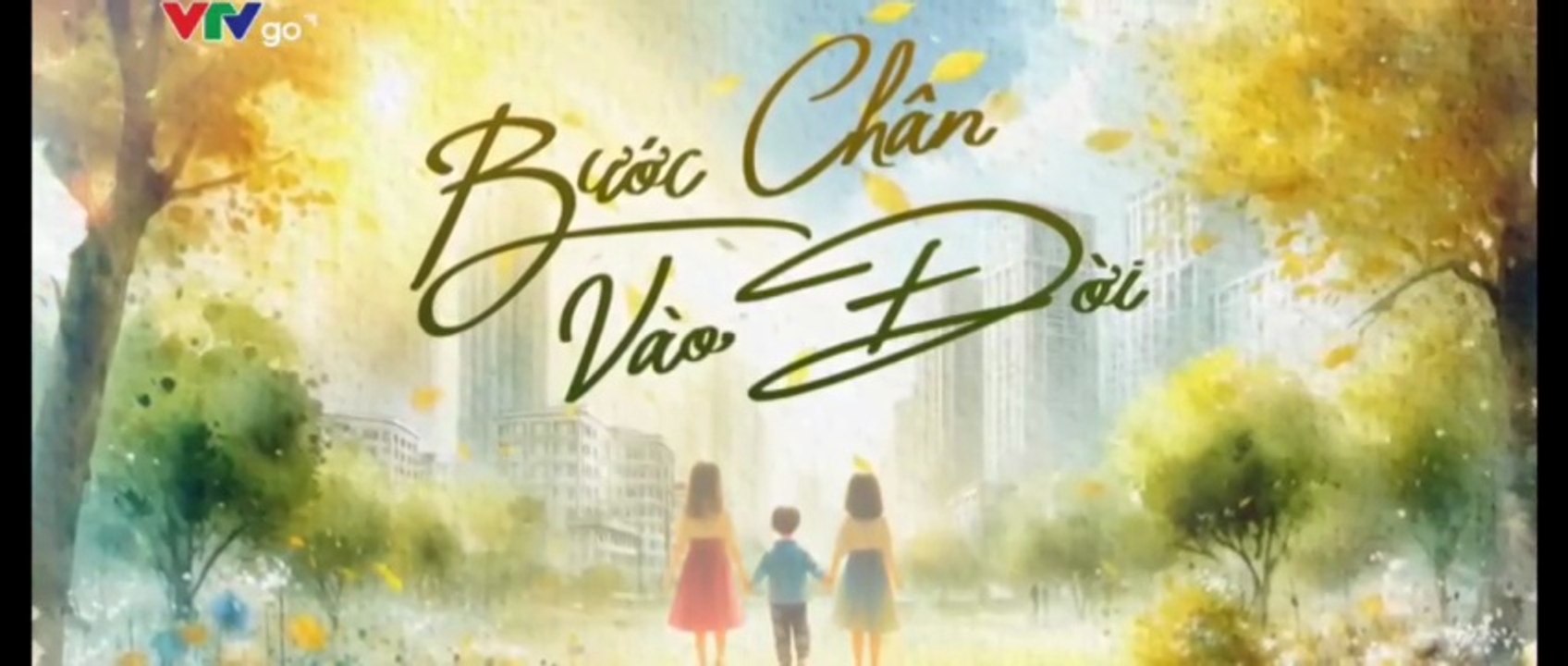 Bước Chân Vào Đời - Tập 9 - HP Media