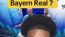 Pas de Real Bayern