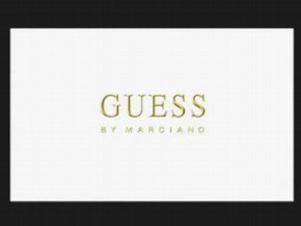 GUESS WATCHING