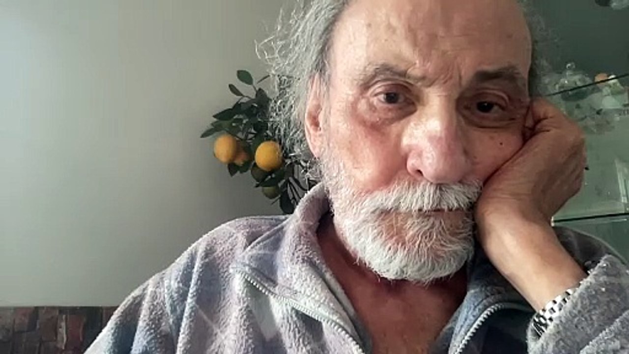 GLI ELOHIM CI SONO MA VIVONO NASCOSTI
