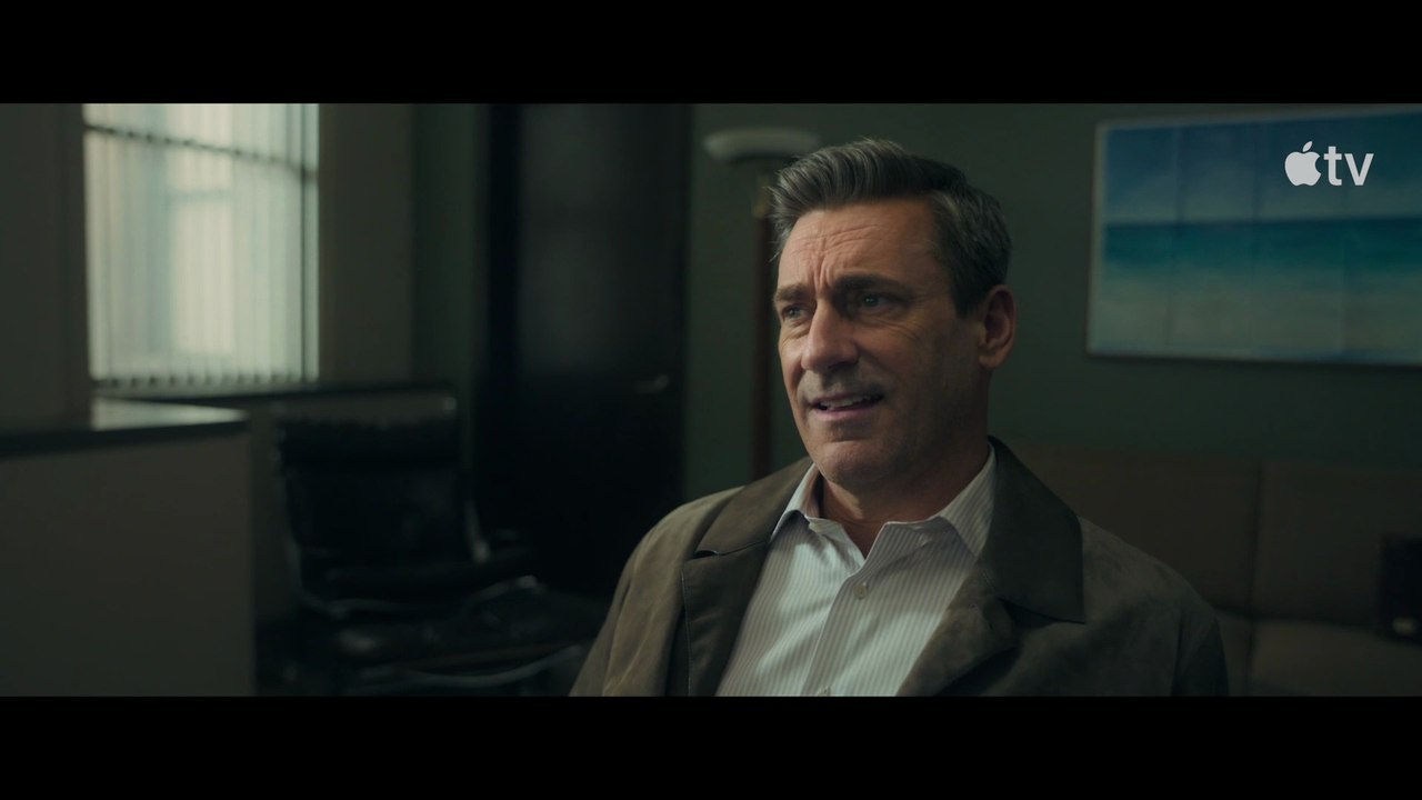 Your Friends and Neighbors - S02 Trailer (Deutsch) HD