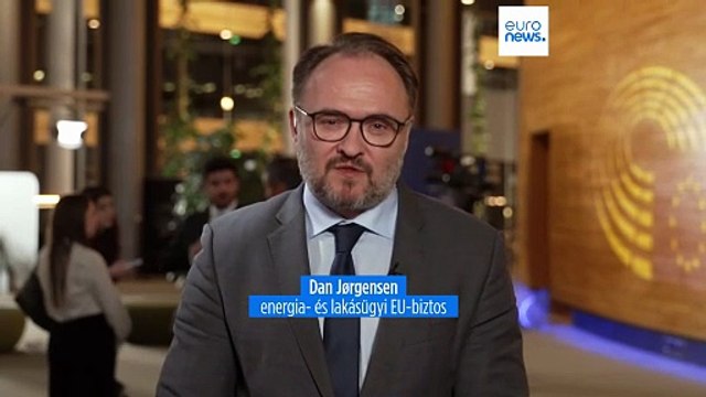 Az energiaügyi biztos intézkedéseket ígér, mivel az árak az egekbe szöknek