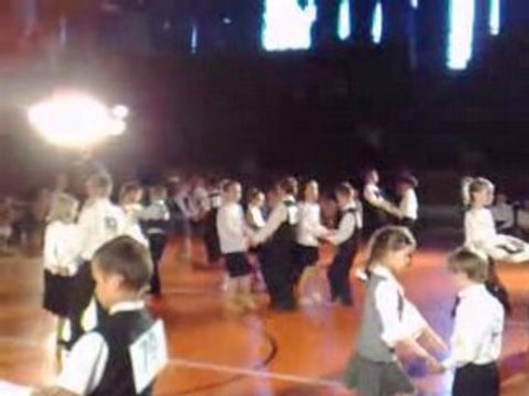 Turniej Tańca 01.06.2008 cz.4