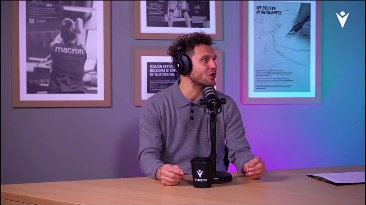 Diamanti: "Non si gioca più per strada? Ecco cosa dovrebbero fare gli allenatori"