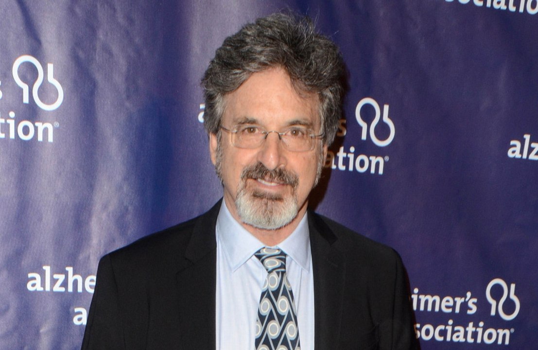 Robert Carradine: Seine Asche soll im Meer verstreut werden