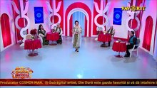 Elisabeta Turcu - De-acasa cand vine dor (Gazda favorita - Favorit TV - 06.03.2026)