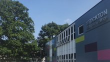 Stockton Sixth Form College applications rise nearly 90 percent
