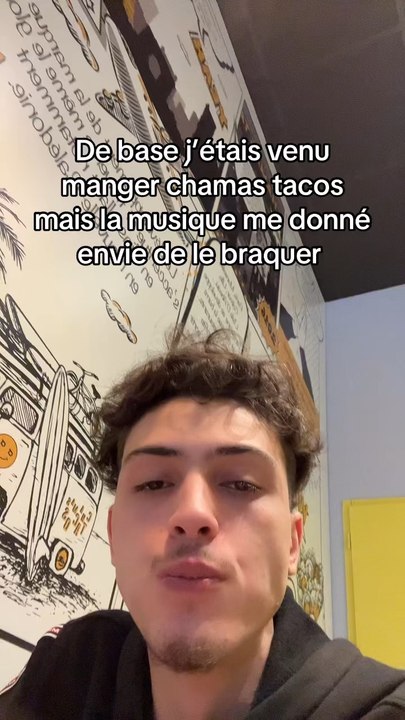 C’est réel
