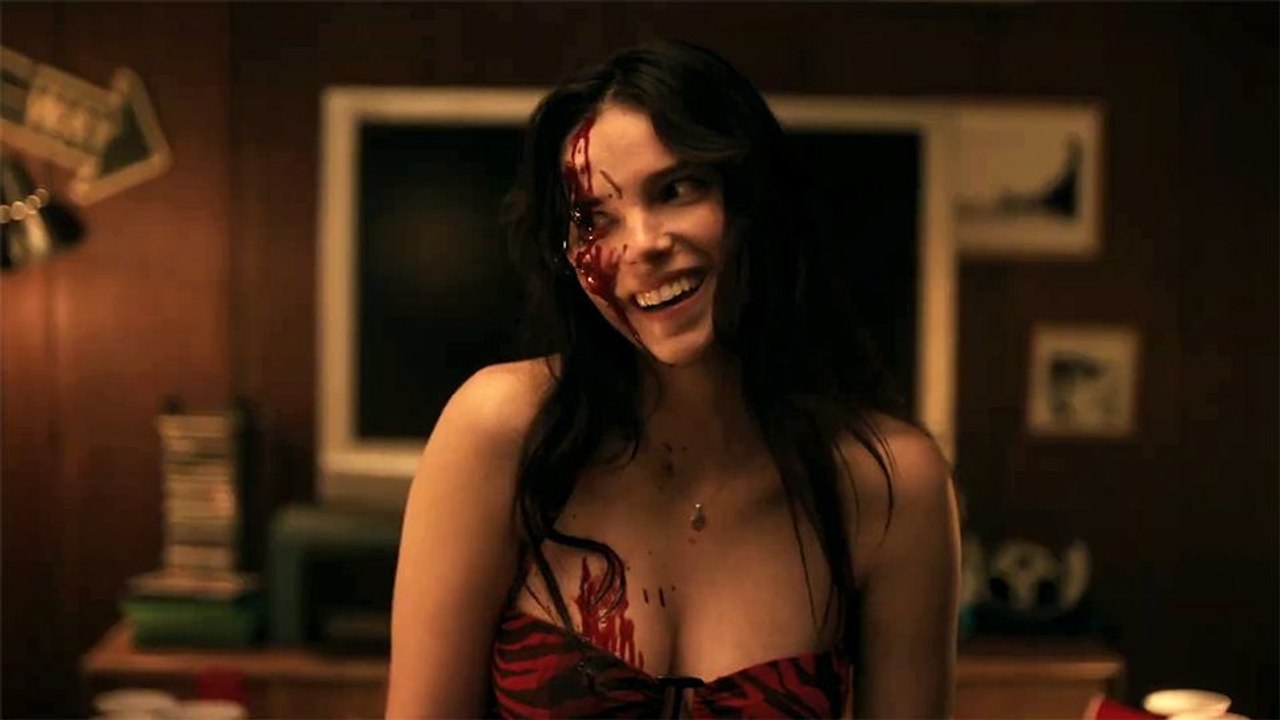 Obsession - Du sollst mich lieben Trailer OV