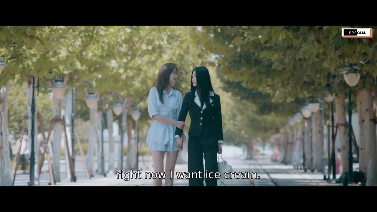 [ENG] Candy (2026) Episode 8 #GL