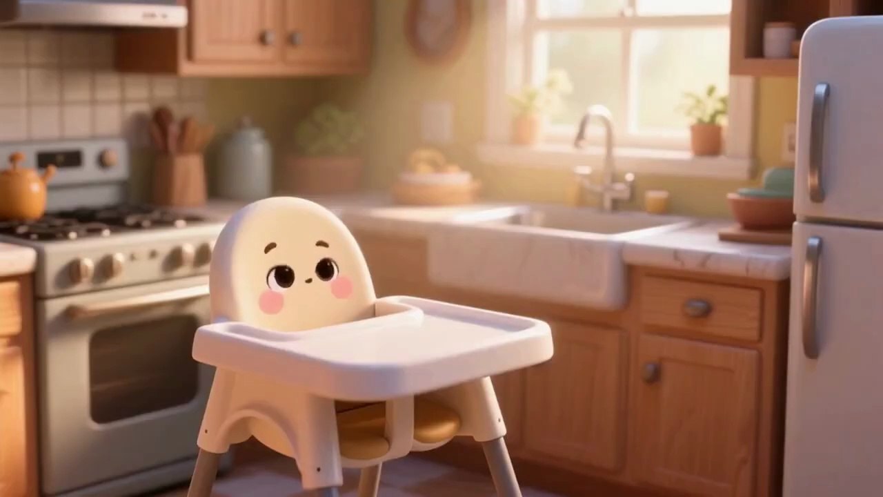 Muslim Kids Mealtime Song 🎶 | Bismillah + Alhamdulillah | Halal Star Kids