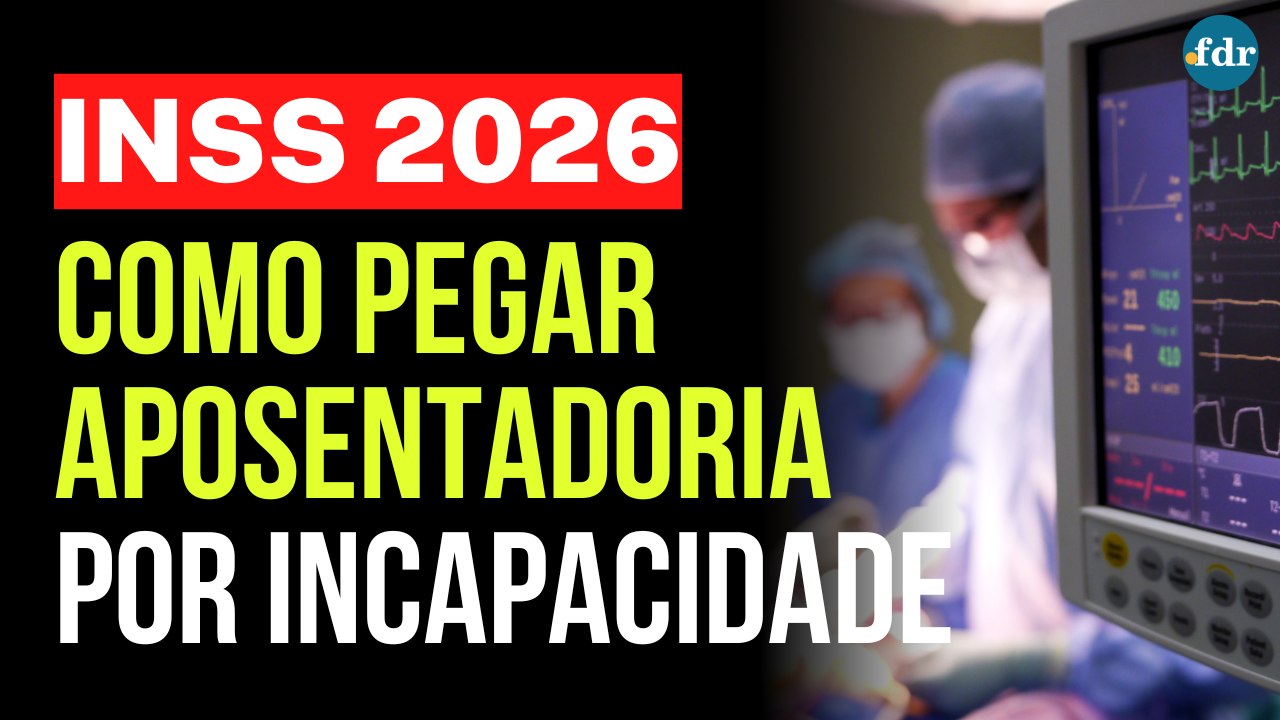 APOSENTADORIA PARA QUEM TEM CÂNCER: VEJA OS DOCUMENTOS E REGRAS PARA CONSEGUIR PELO INSS