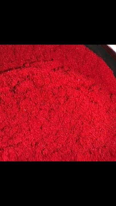 Aker fassi powder