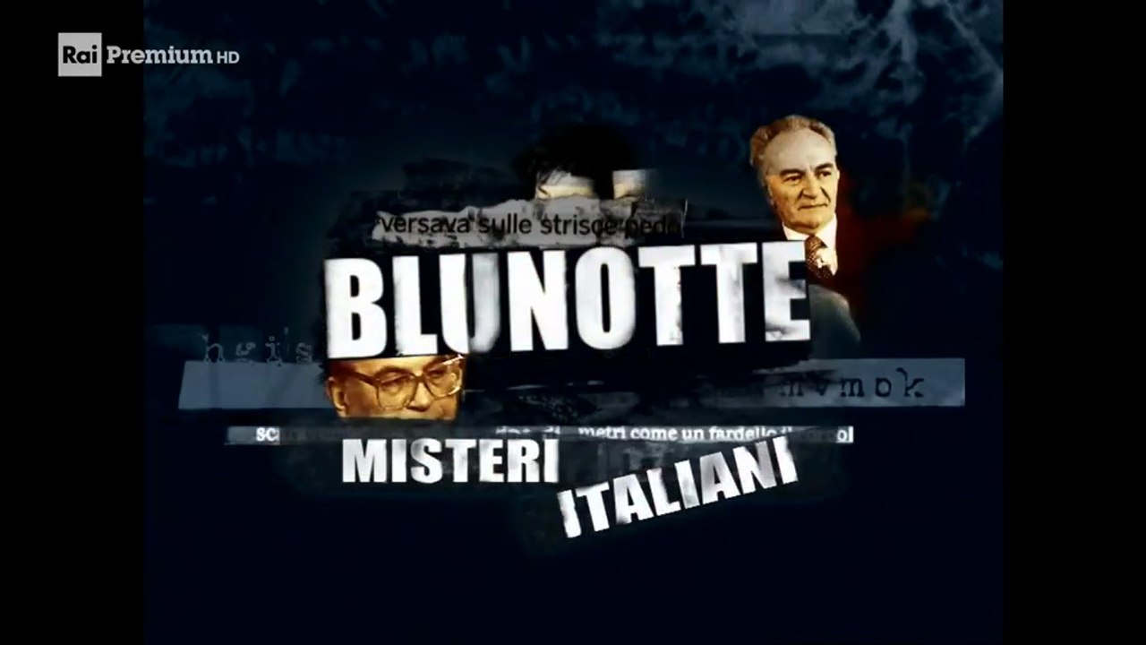 HQ| Blu Notte |10.5| Il Clan dei Casalesi: Soldi, Silenzio e Sangue | Parte 1 [HQ Raiplay]