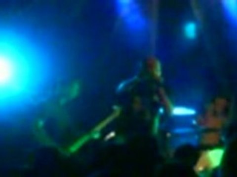 Lofofora @ West Rock II 13.10.07