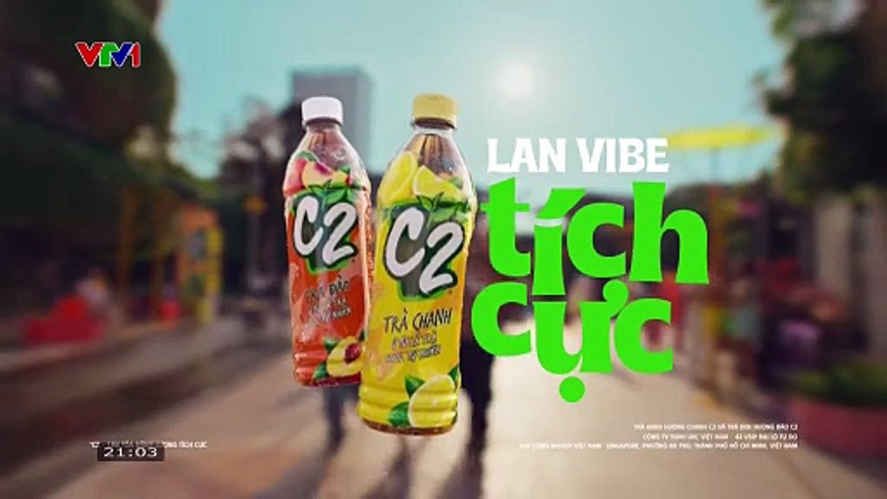 Không Giới Hạn - Tập 23 Phim Việt Nam VTV1