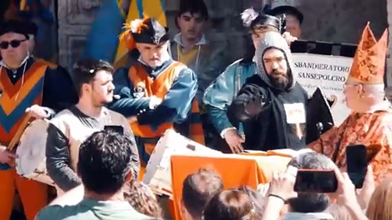 Torrijos volverá al siglo XIV el 20 de marzo con sus Crónicas del Rey Don Pedro